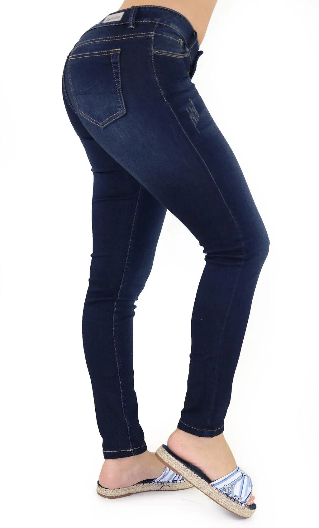 19115 Skinny Jeans Women Maripily Rivera