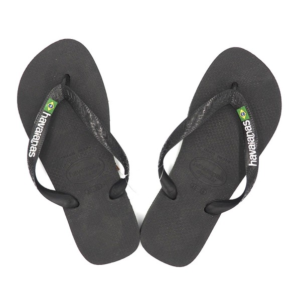 4110850 NEGRO HAVAIANAS