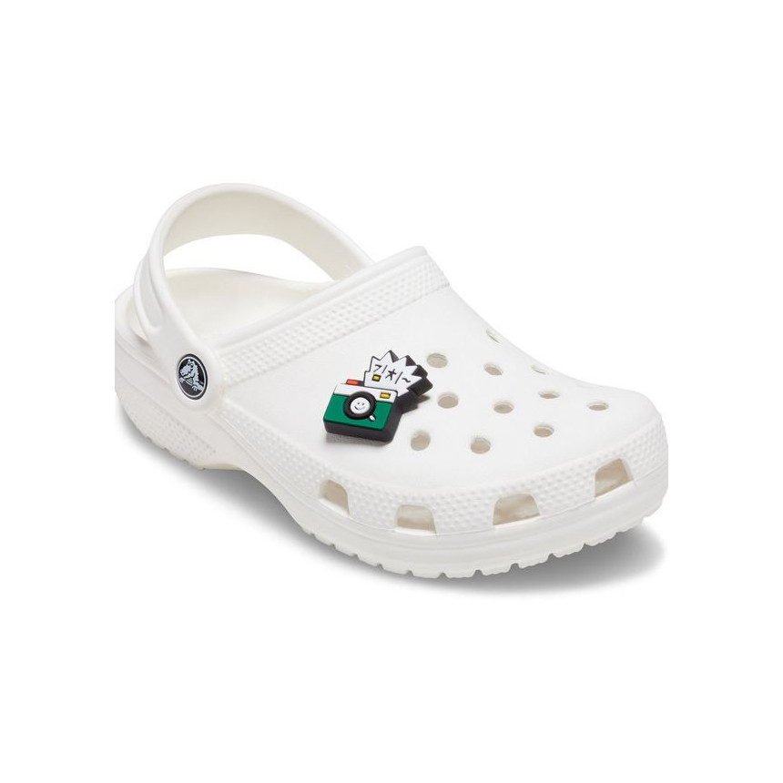 Accesorio Crocs Lights Up Camera Smile