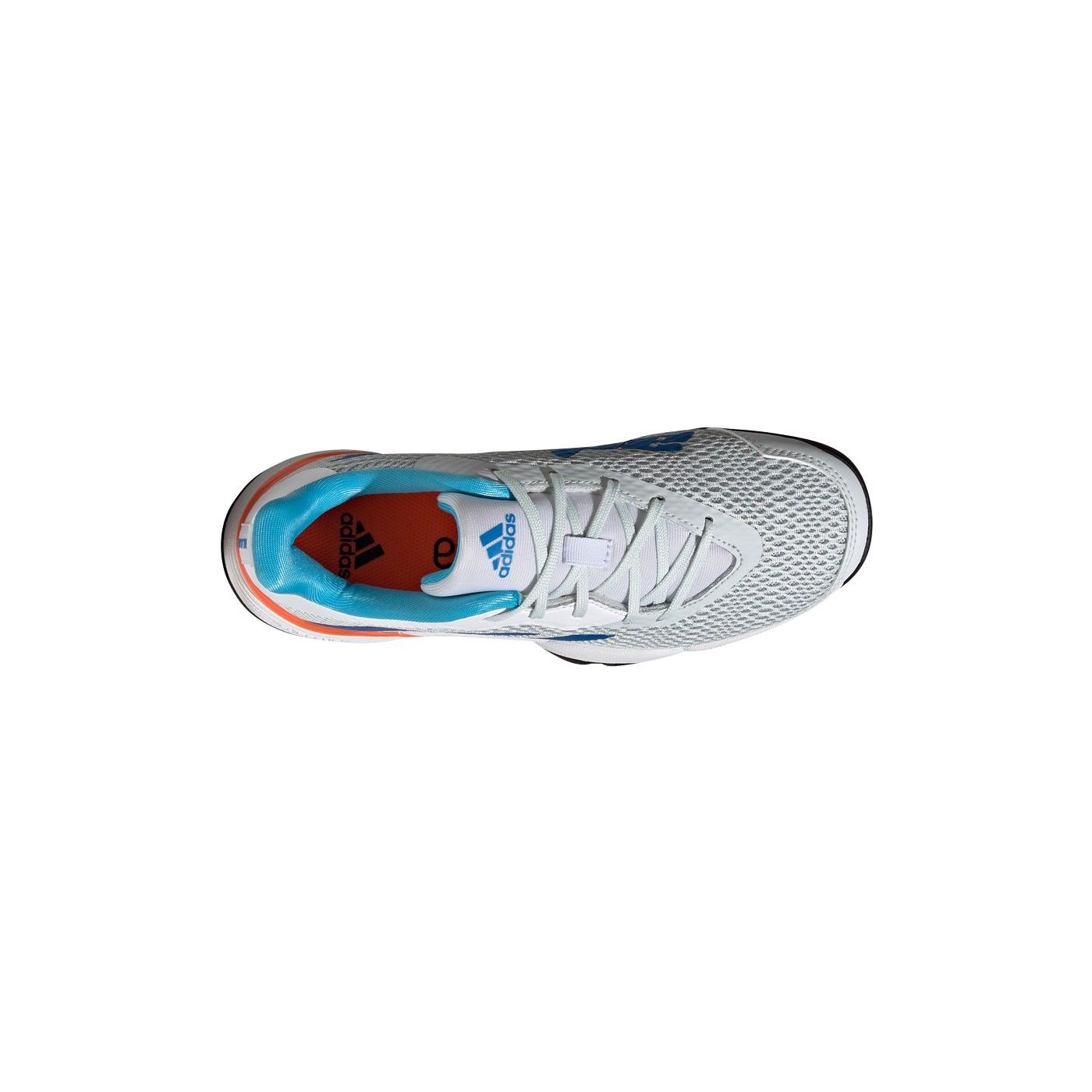 Adidas Barricade Azul Plata Junior Gw4972