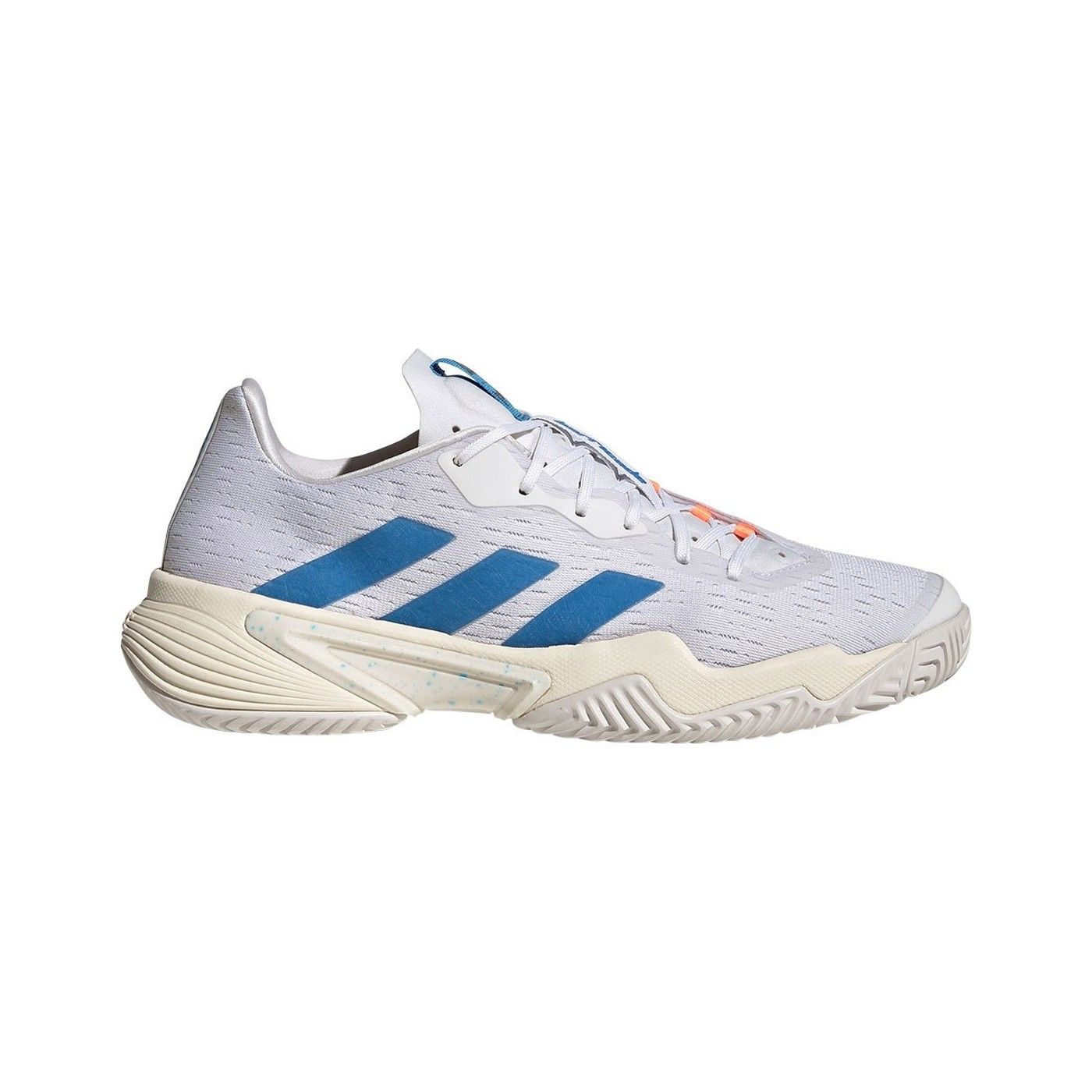 Adidas Barricade Blanco GY1369