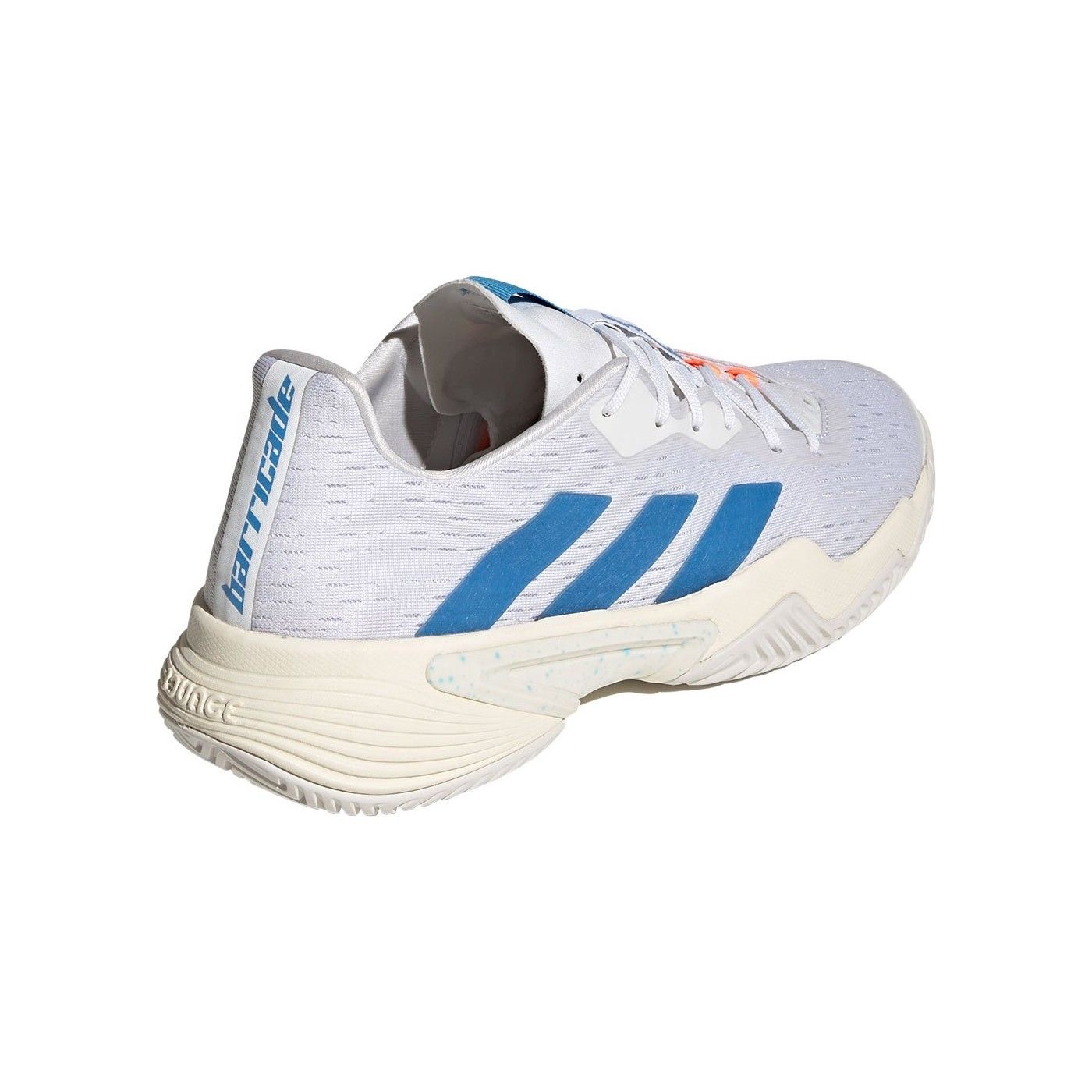 Adidas Barricade Blanco GY1369