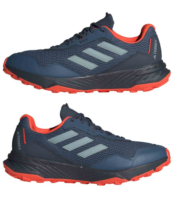 Adidas Tracefinder Trail Running