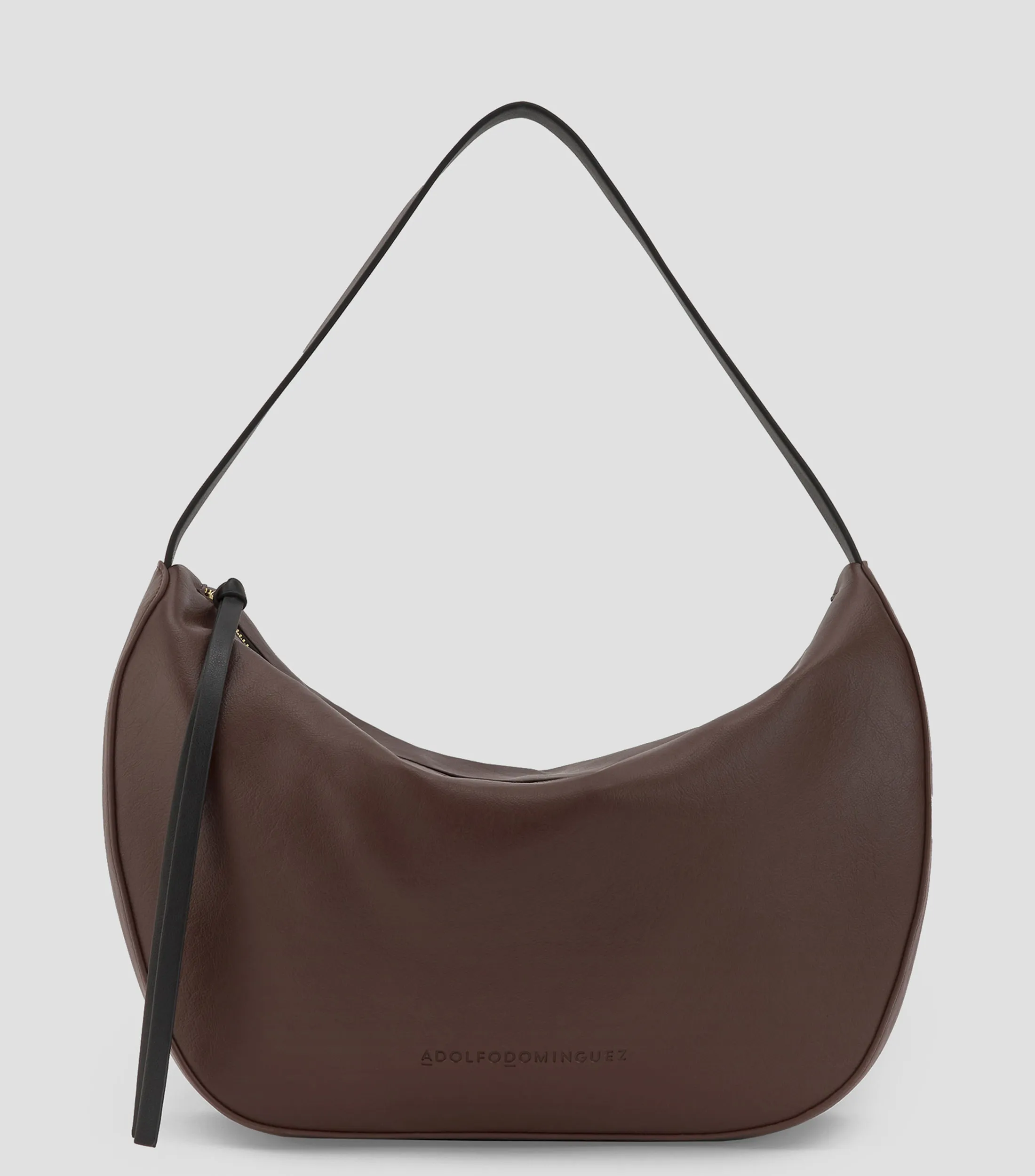 Adolfo Dominguez Bolso shoulder Mujer