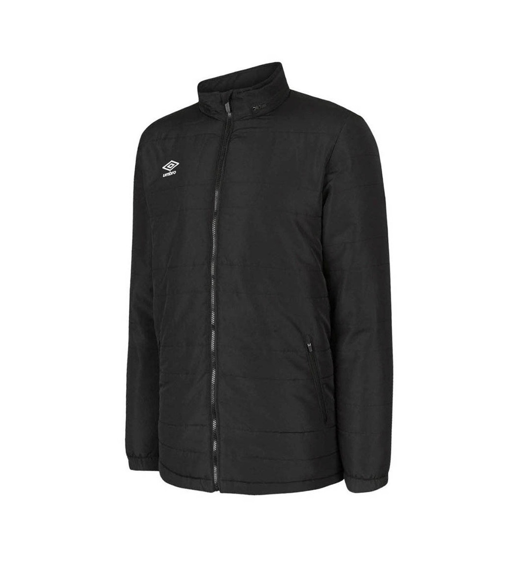 Anorak Umbro Bench Pro Black