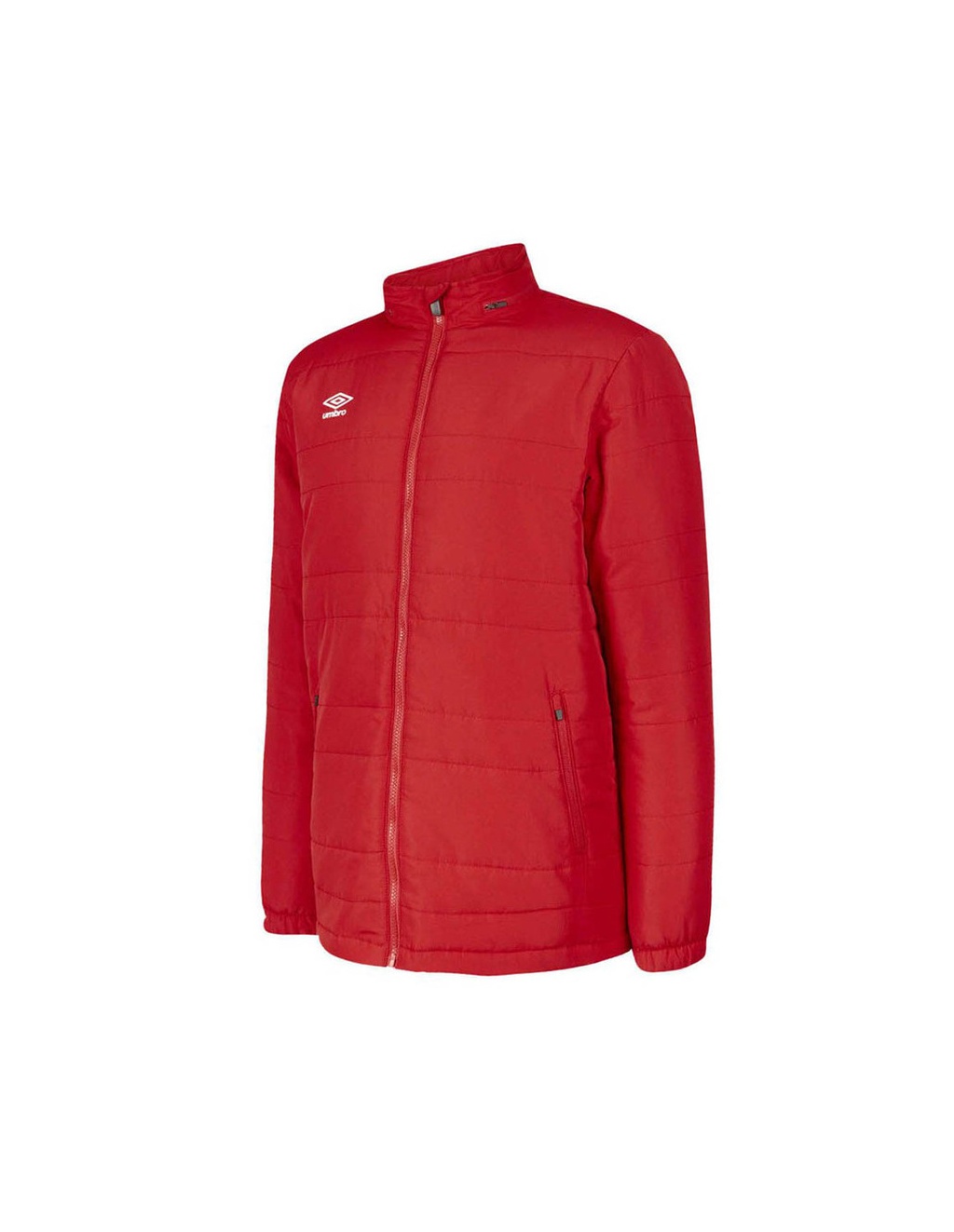 Anorak Umbro Bench Pro Vermillion