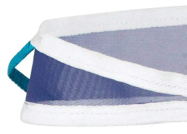 Arnés blue ice Choucas Light Harness