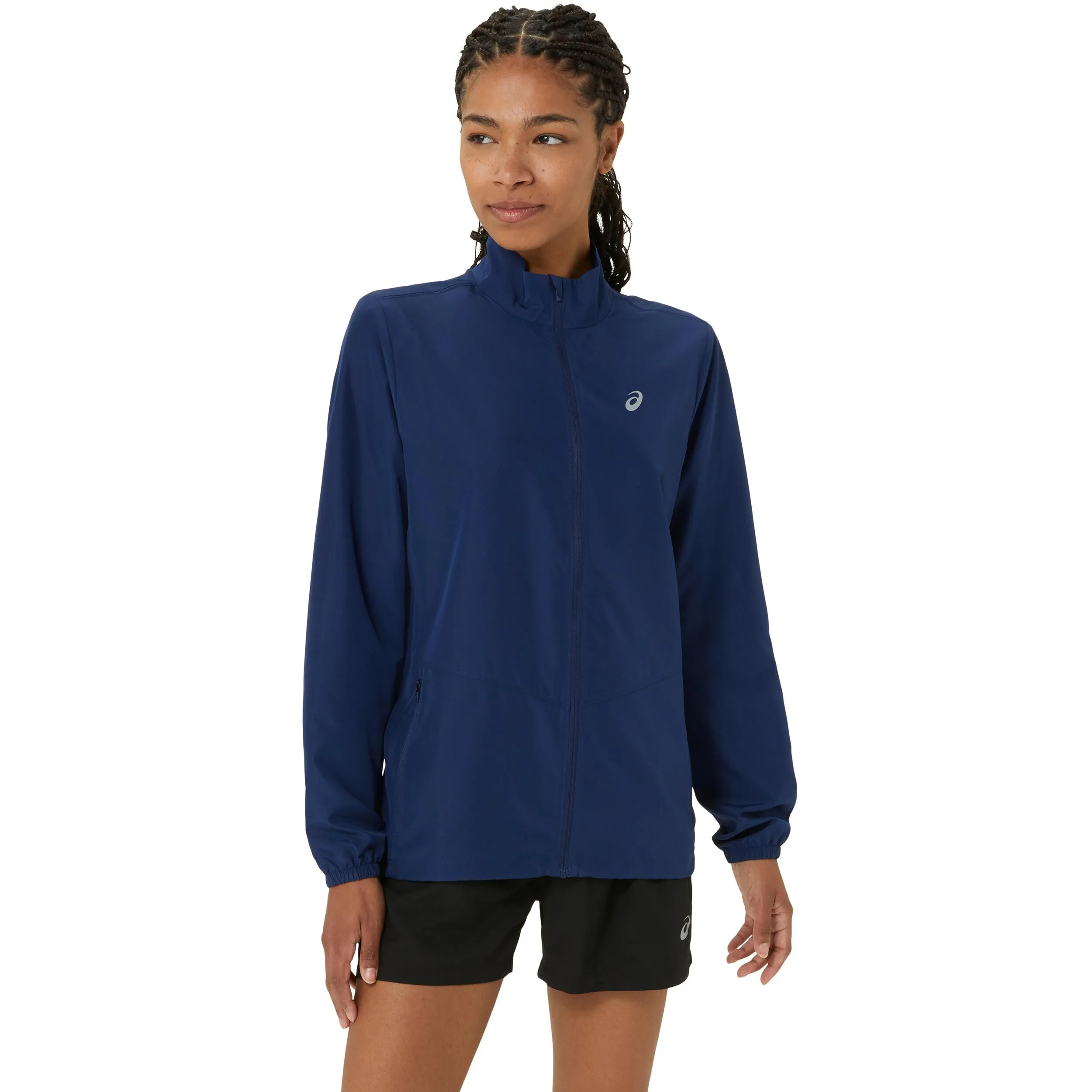 ASICS Core Chaqueta Para Correr Mujeres