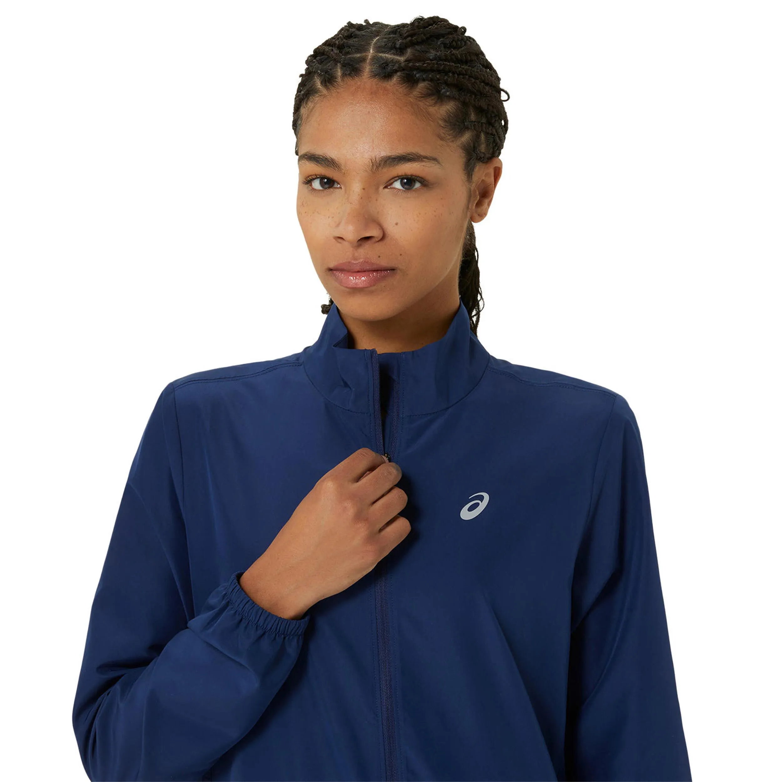 ASICS Core Chaqueta Para Correr Mujeres