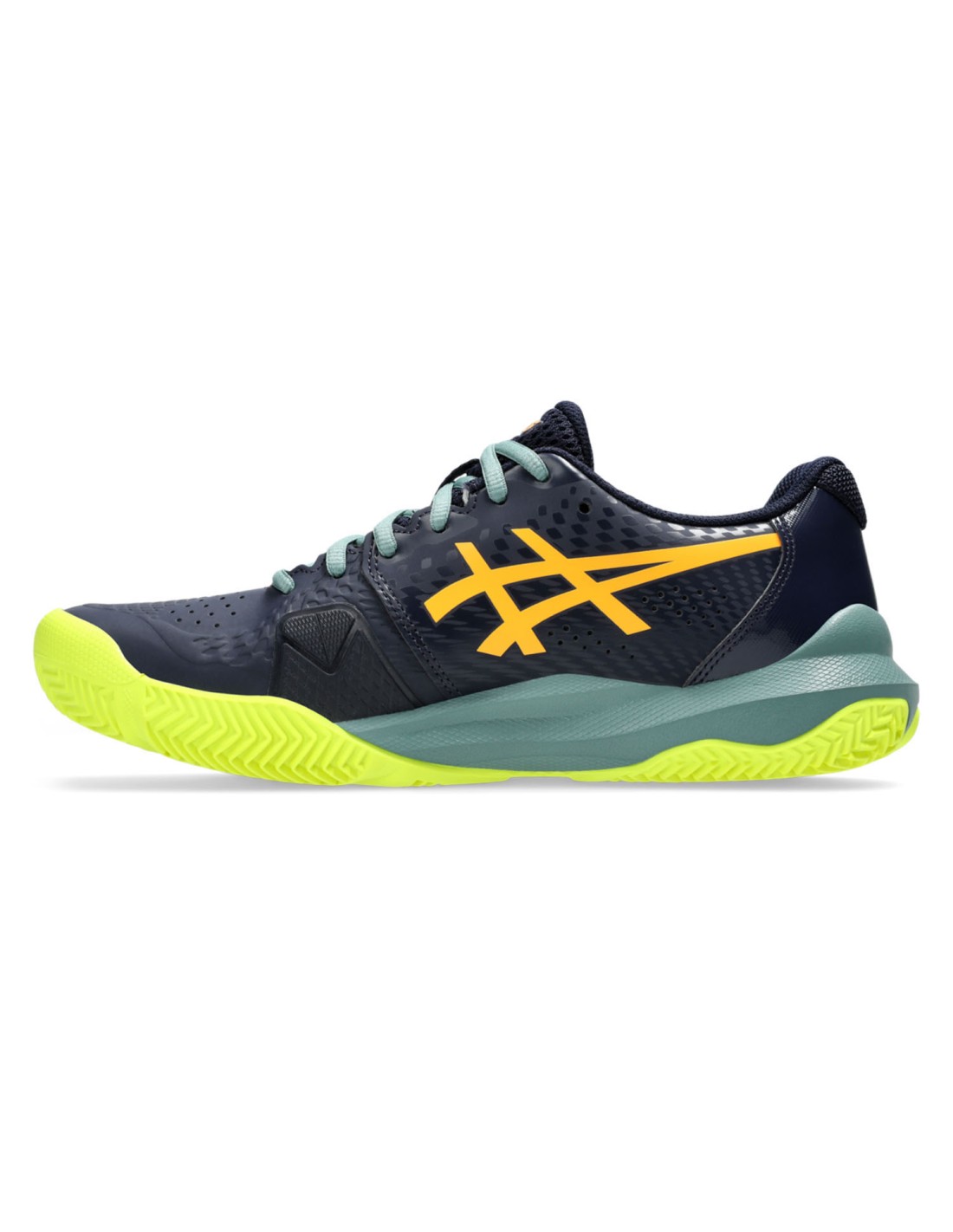 Asics Gel Challenger 14 Padel 1041a404 403