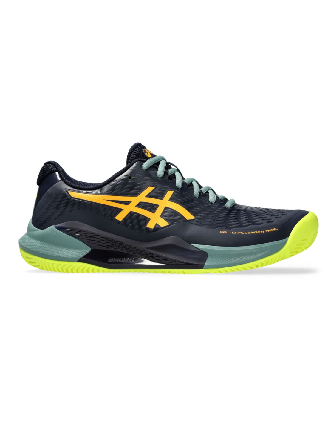 Asics Gel Challenger 14 Padel 1041a404 403