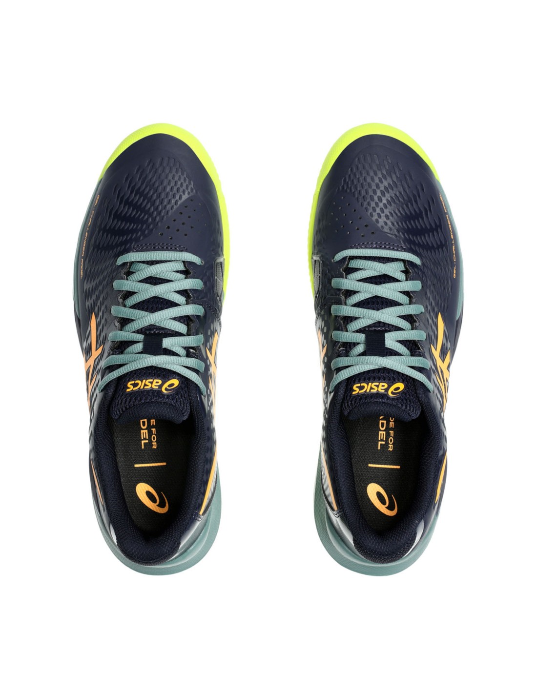 Asics Gel Challenger 14 Padel 1041a404 403