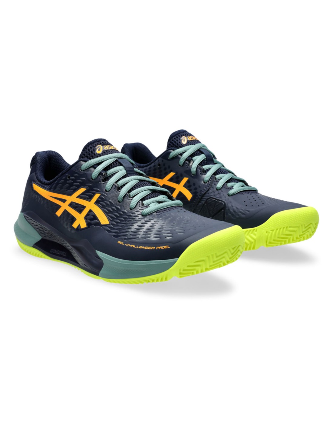 Asics Gel Challenger 14 Padel 1041a404 403