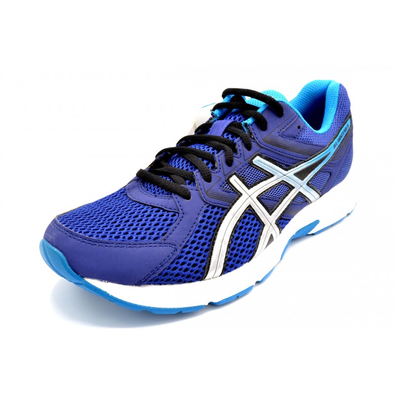 Asics Gel Contend 3 deep cobalt - Zapatilla de running