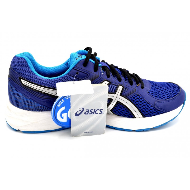 Asics Gel Contend 3 deep cobalt - Zapatilla de running