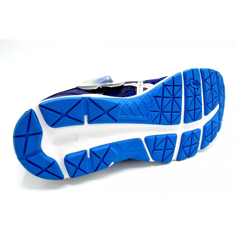 Asics Gel Contend 3 deep cobalt - Zapatilla de running