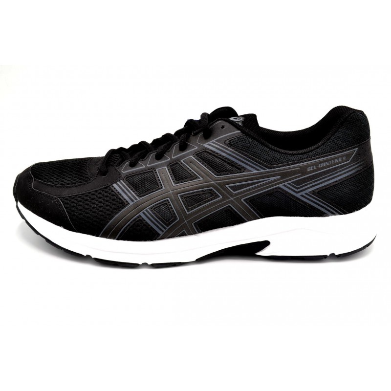 Asics Gel Contend 4 - Zapatilla de running