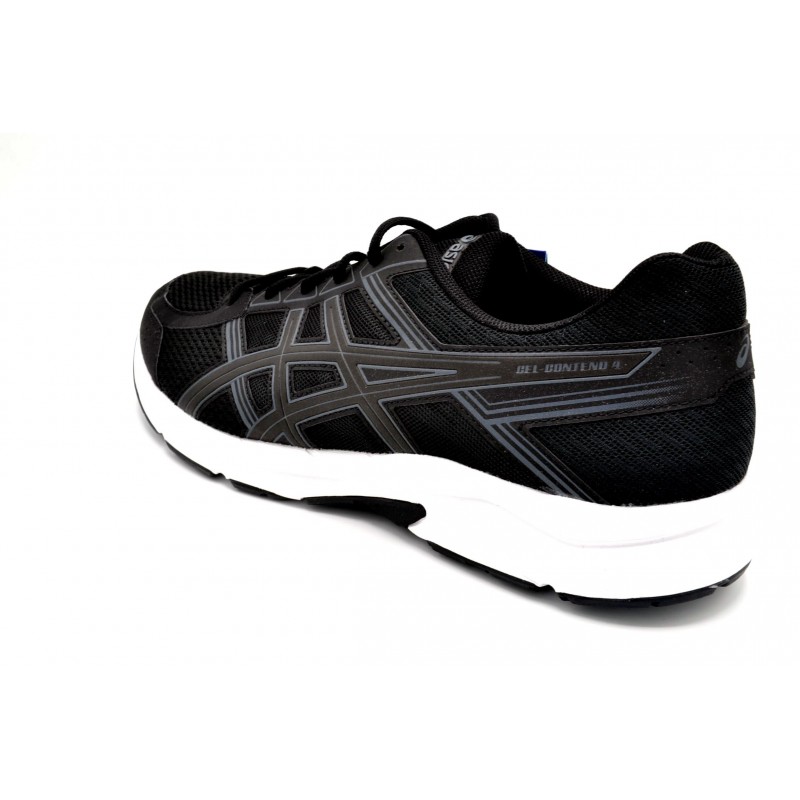 Asics Gel Contend 4 - Zapatilla de running