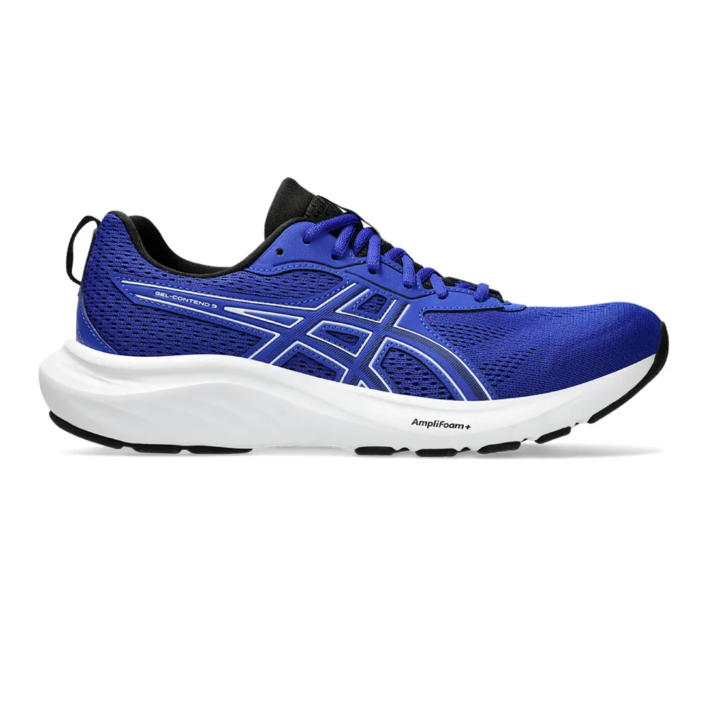 Asics Gel-Contend 9 zapatillas running  - AW24