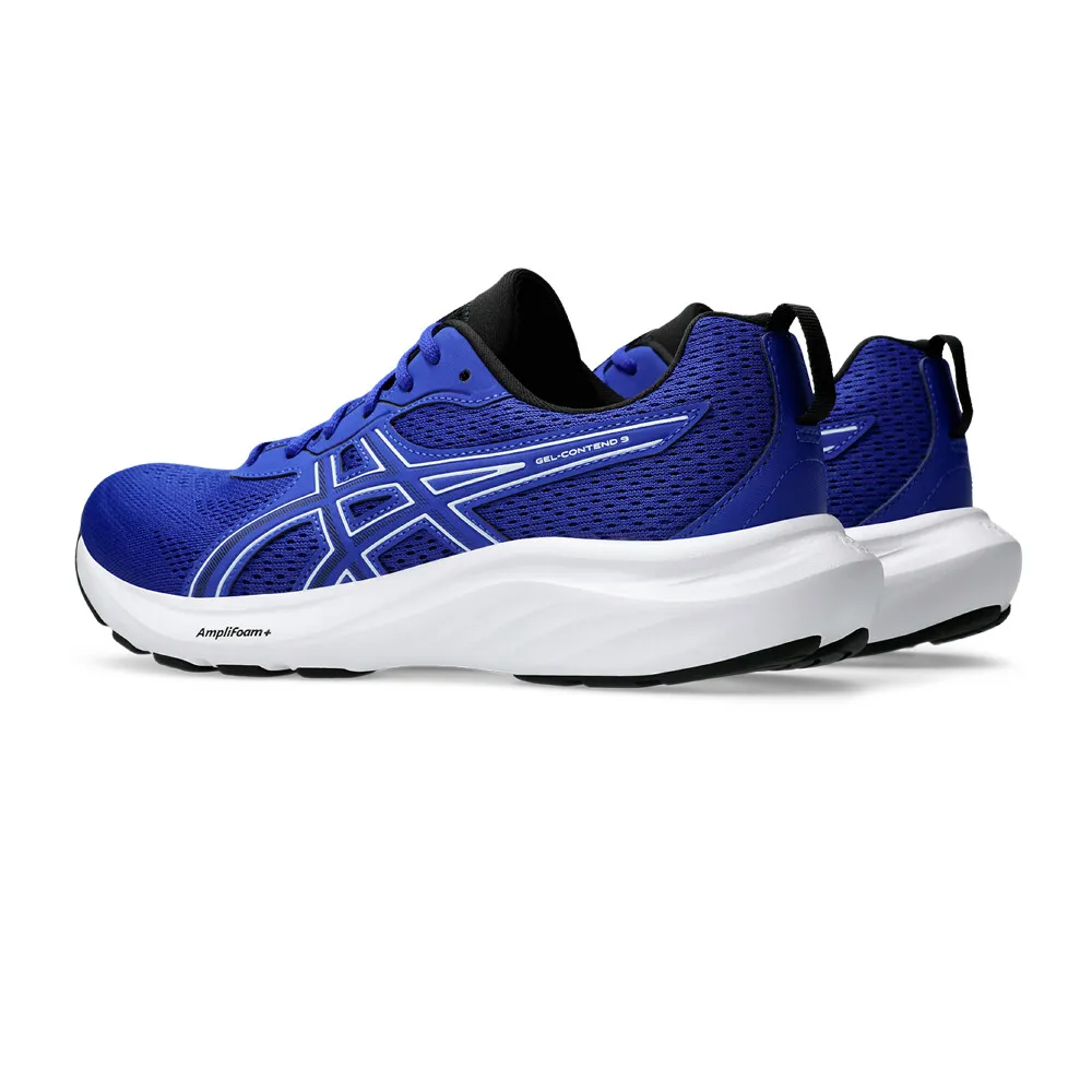 Asics Gel-Contend 9 zapatillas running  - AW24