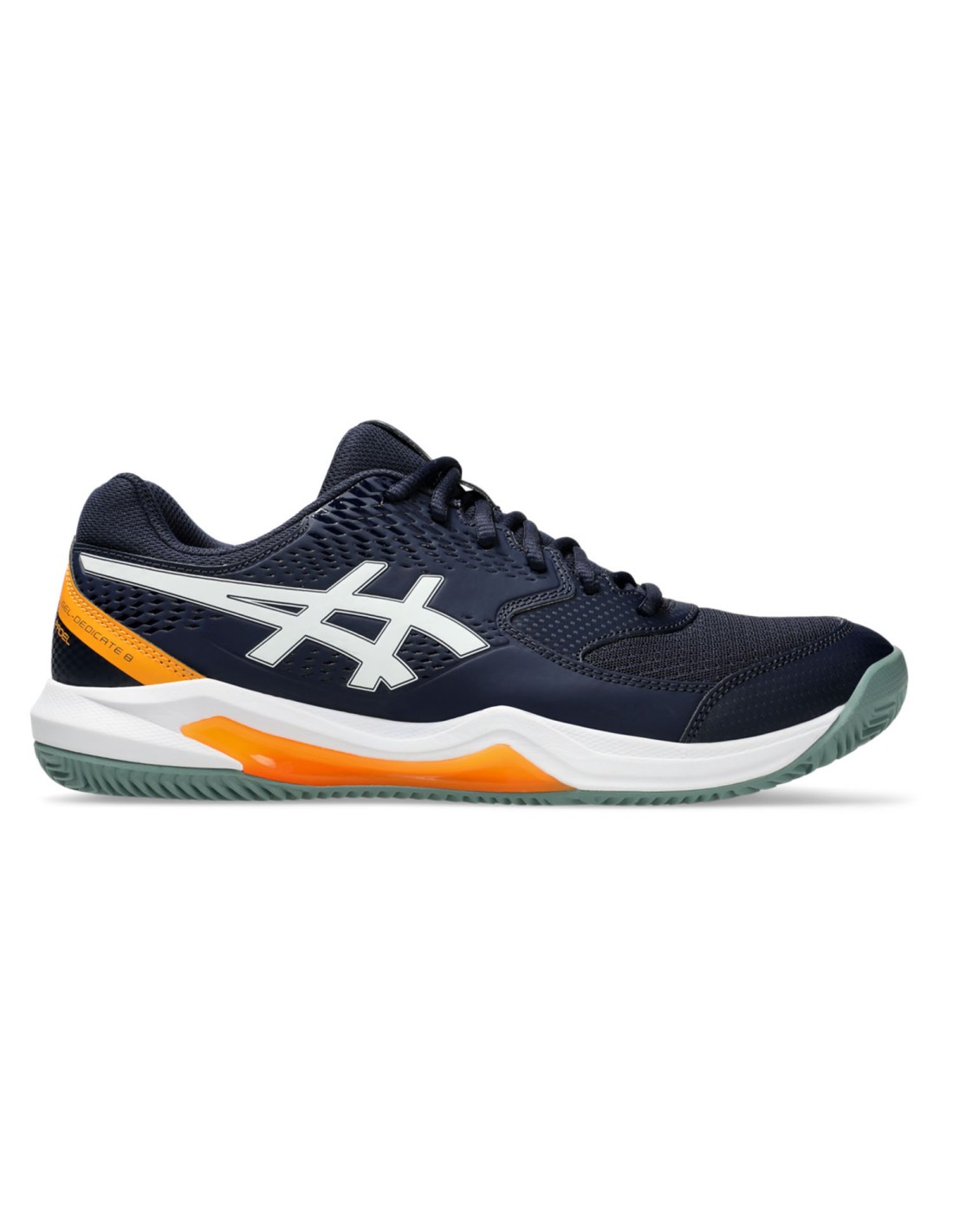 Asics Gel Dedicate 8 Padel 1041a414 404