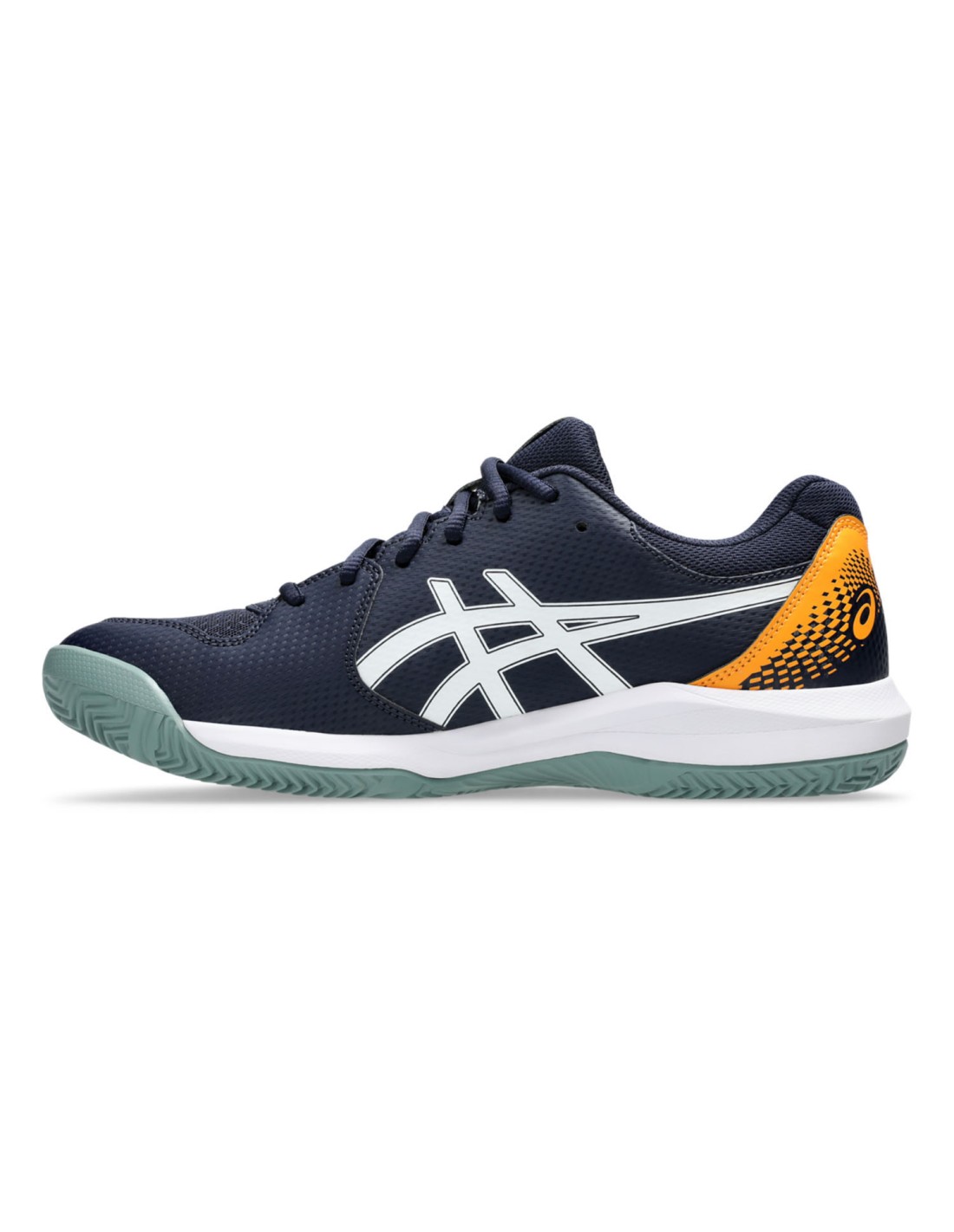 Asics Gel Dedicate 8 Padel 1041a414 404