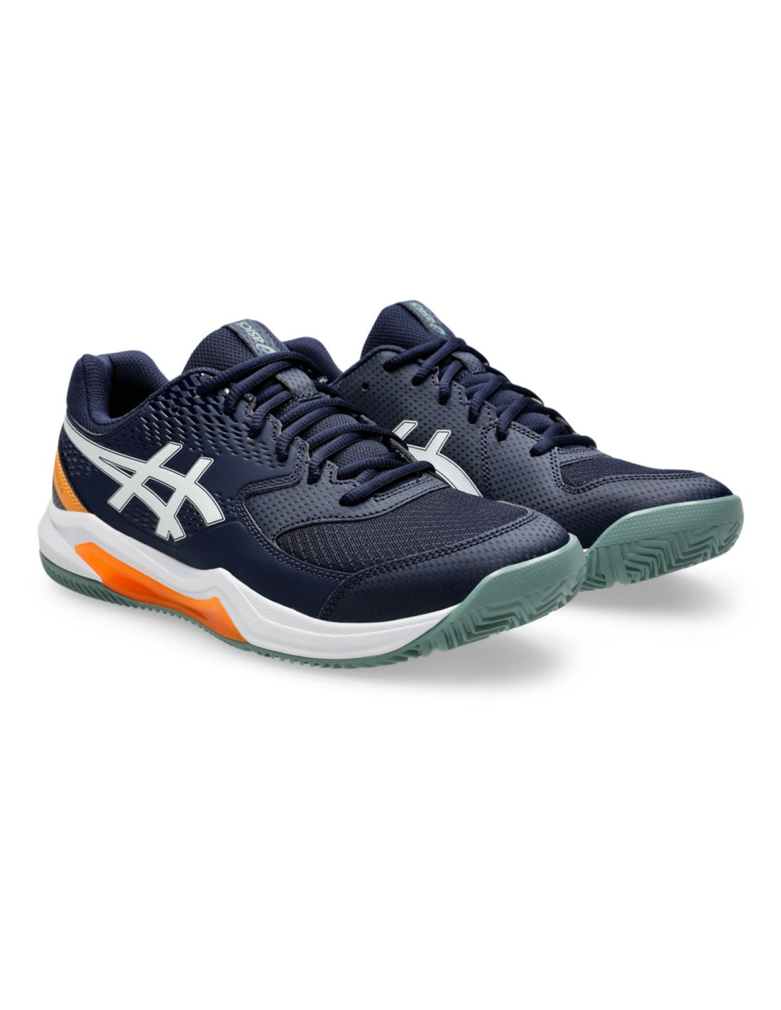 Asics Gel Dedicate 8 Padel 1041a414 404