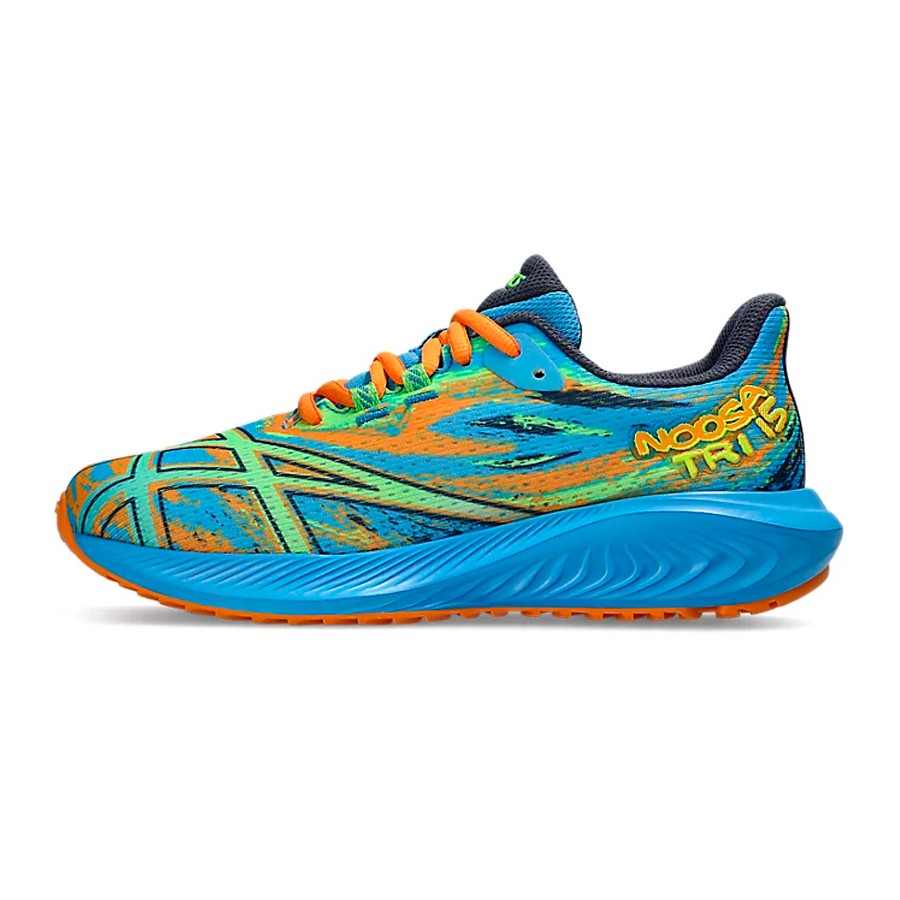 Asics GEL NOOSA TRI 15 GS 1014A311-402