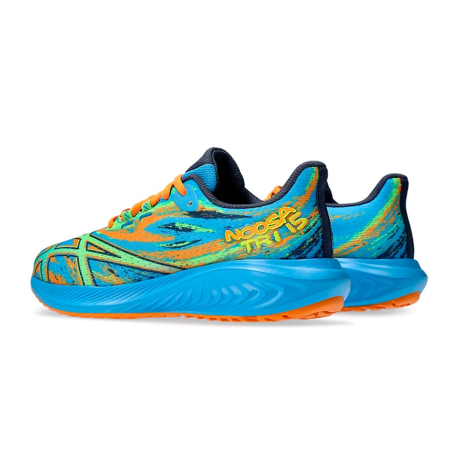 Asics GEL NOOSA TRI 15 GS 1014A311-402