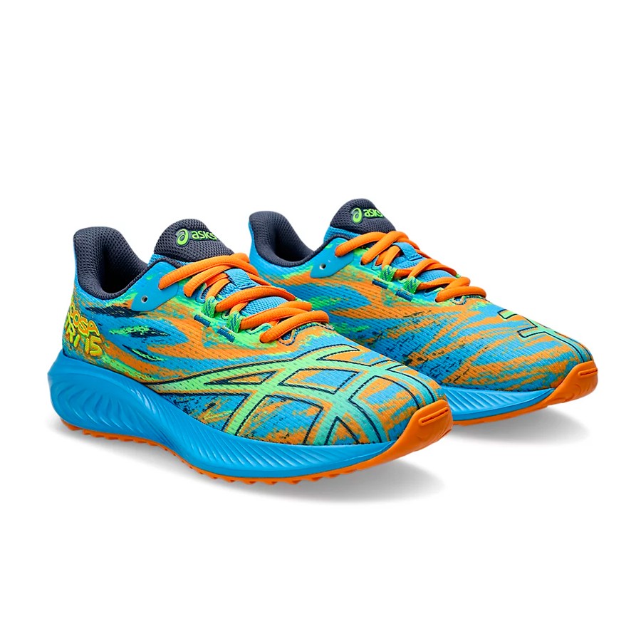 Asics GEL NOOSA TRI 15 GS 1014A311-402