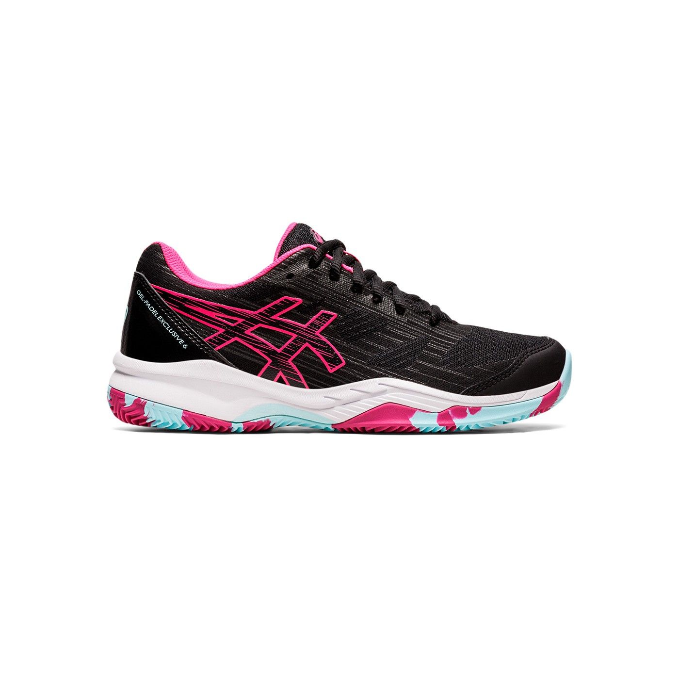 Asics Gel Padel Exclusive 6