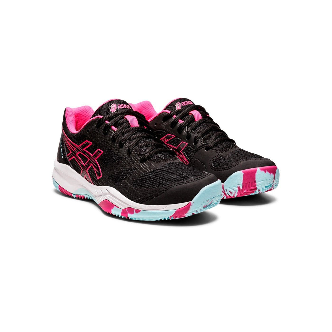 Asics Gel Padel Exclusive 6