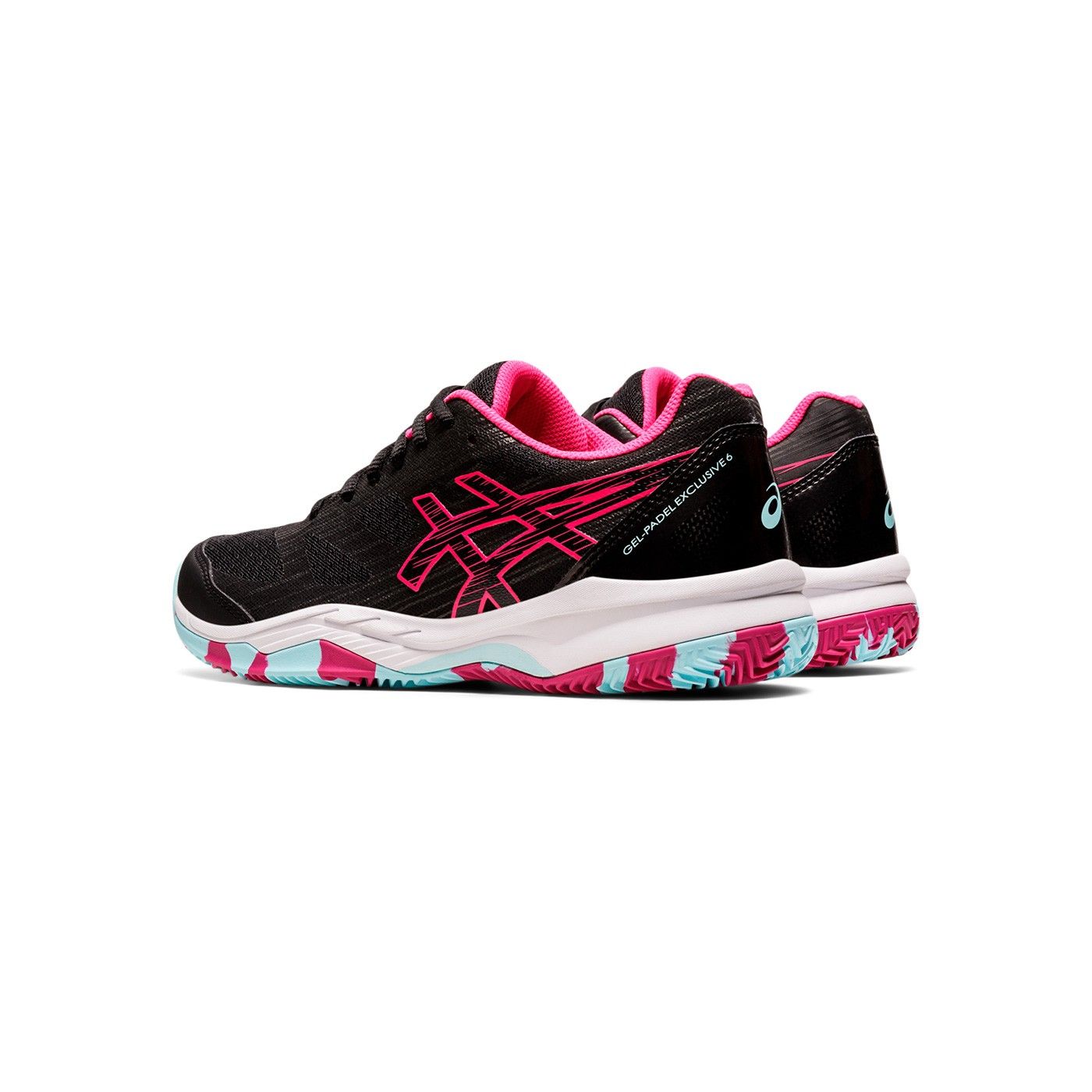 Asics Gel Padel Exclusive 6