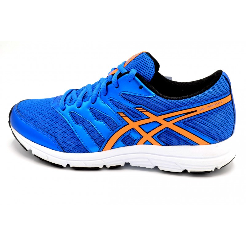 Asics Gel Zaraca 4 - Zapatilla de running