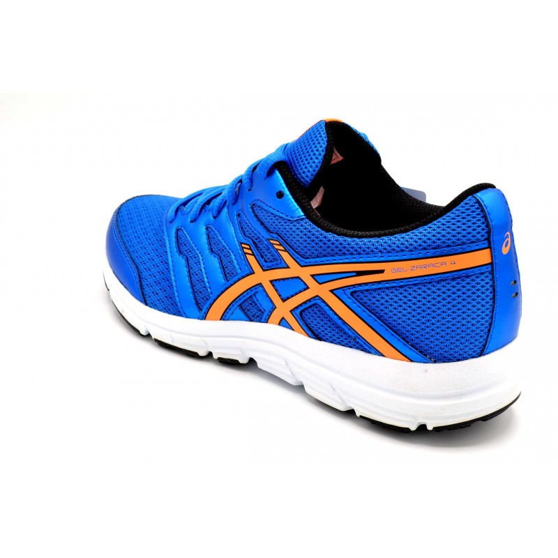 Asics Gel Zaraca 4 - Zapatilla de running