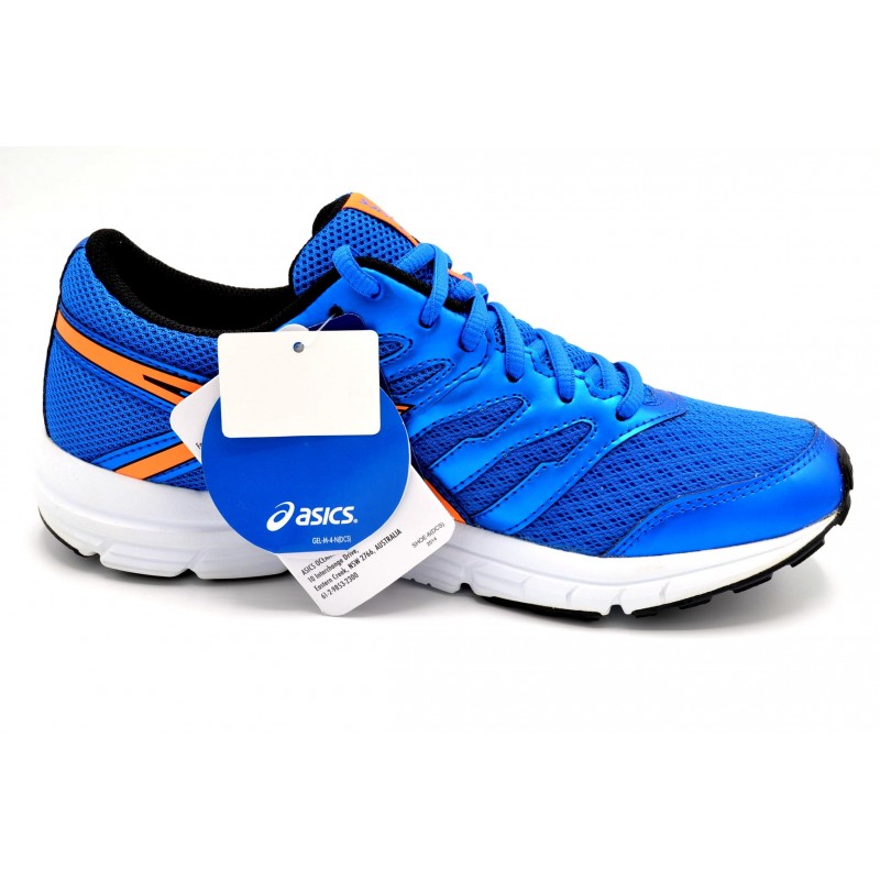 Asics Gel Zaraca 4 - Zapatilla de running