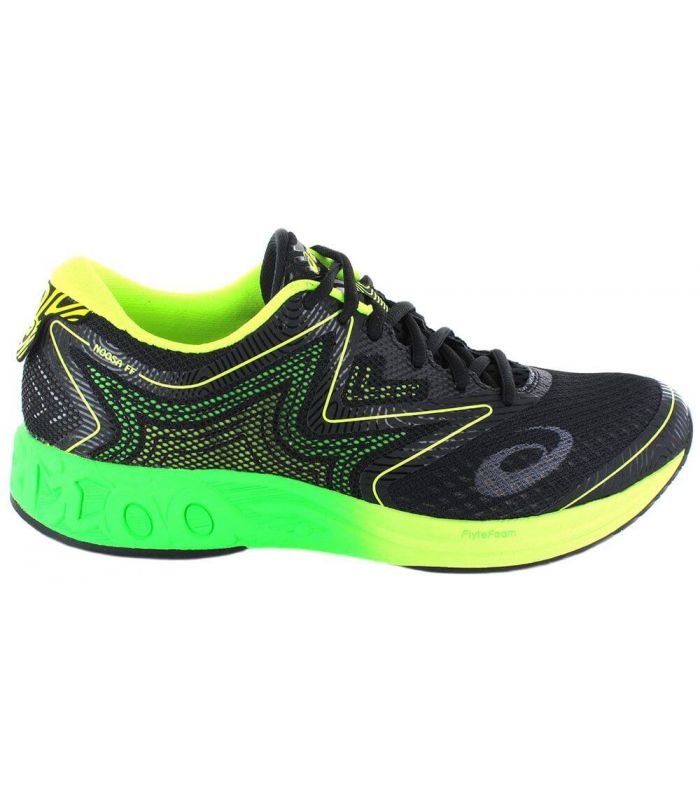 Asics Noosa FF Negro