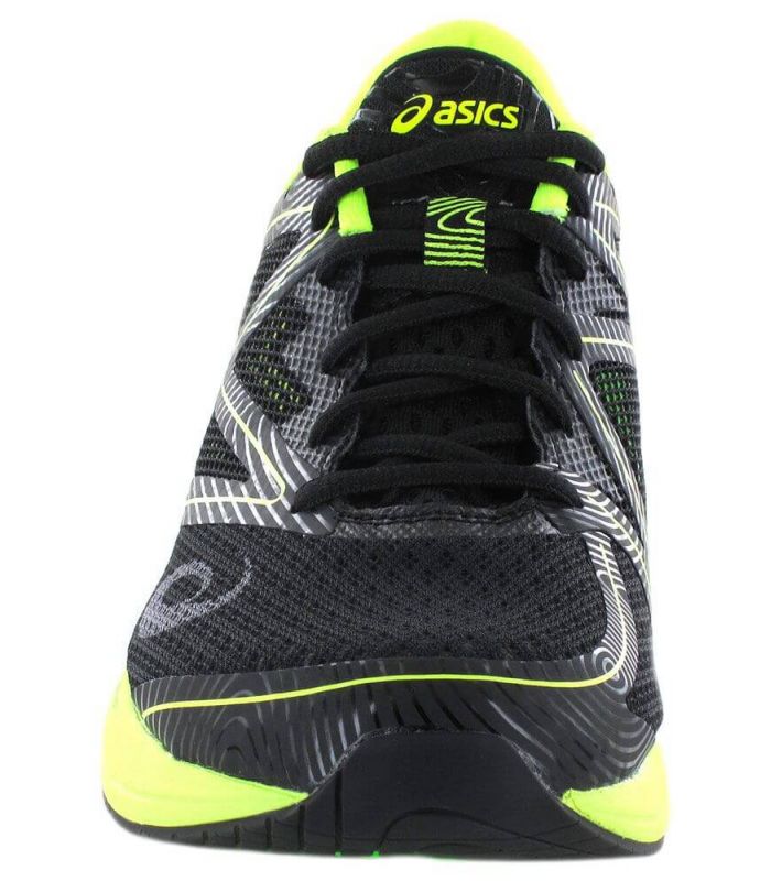 Asics Noosa FF Negro