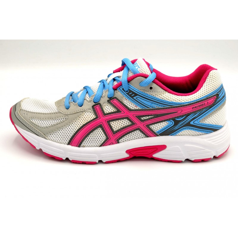 Asics Patriot 7 - Zapatilla de running