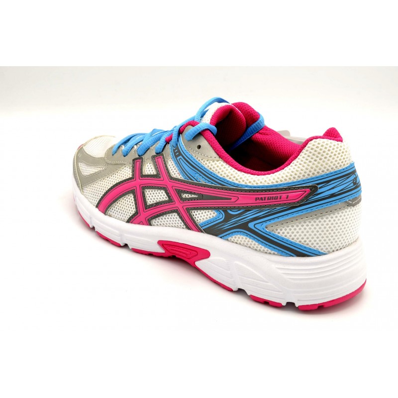 Asics Patriot 7 - Zapatilla de running