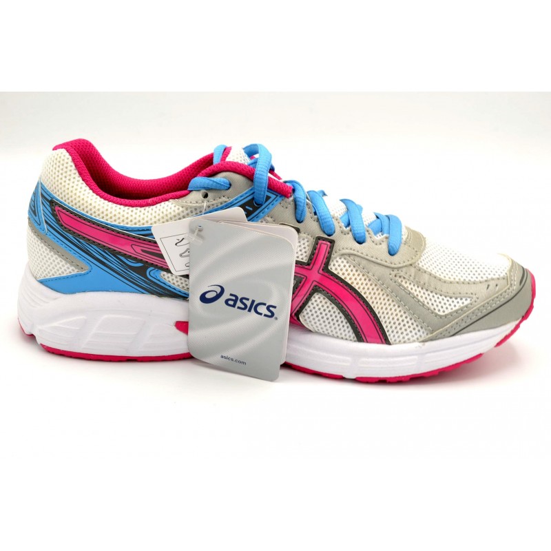 Asics Patriot 7 - Zapatilla de running