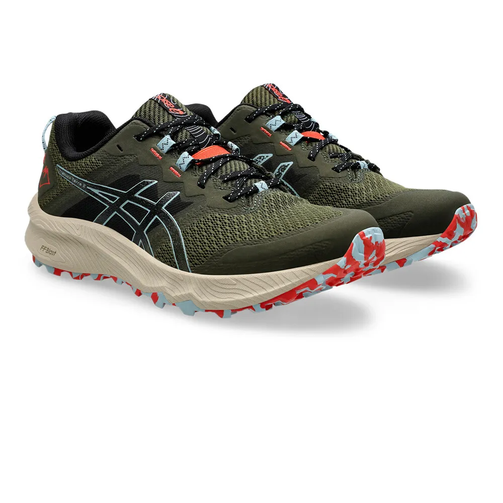 Asics Trabuco Terra 2 zapatillas trail - SS25