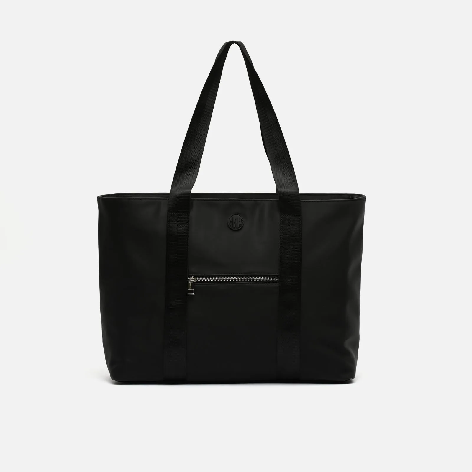 Austeru bolso shopper grande en nylon con bolsillo para tablet