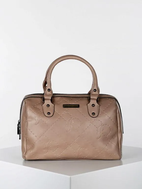 Basile Bolso satchel para mujer