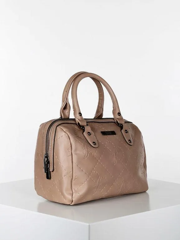 Basile Bolso satchel para mujer