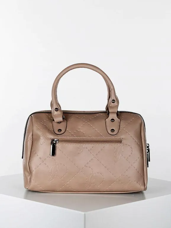 Basile Bolso satchel para mujer