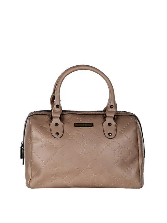 Basile Bolso satchel para mujer