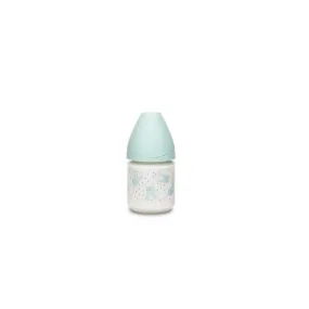 Biberón 120 vidrio hygge rabbit suavinex