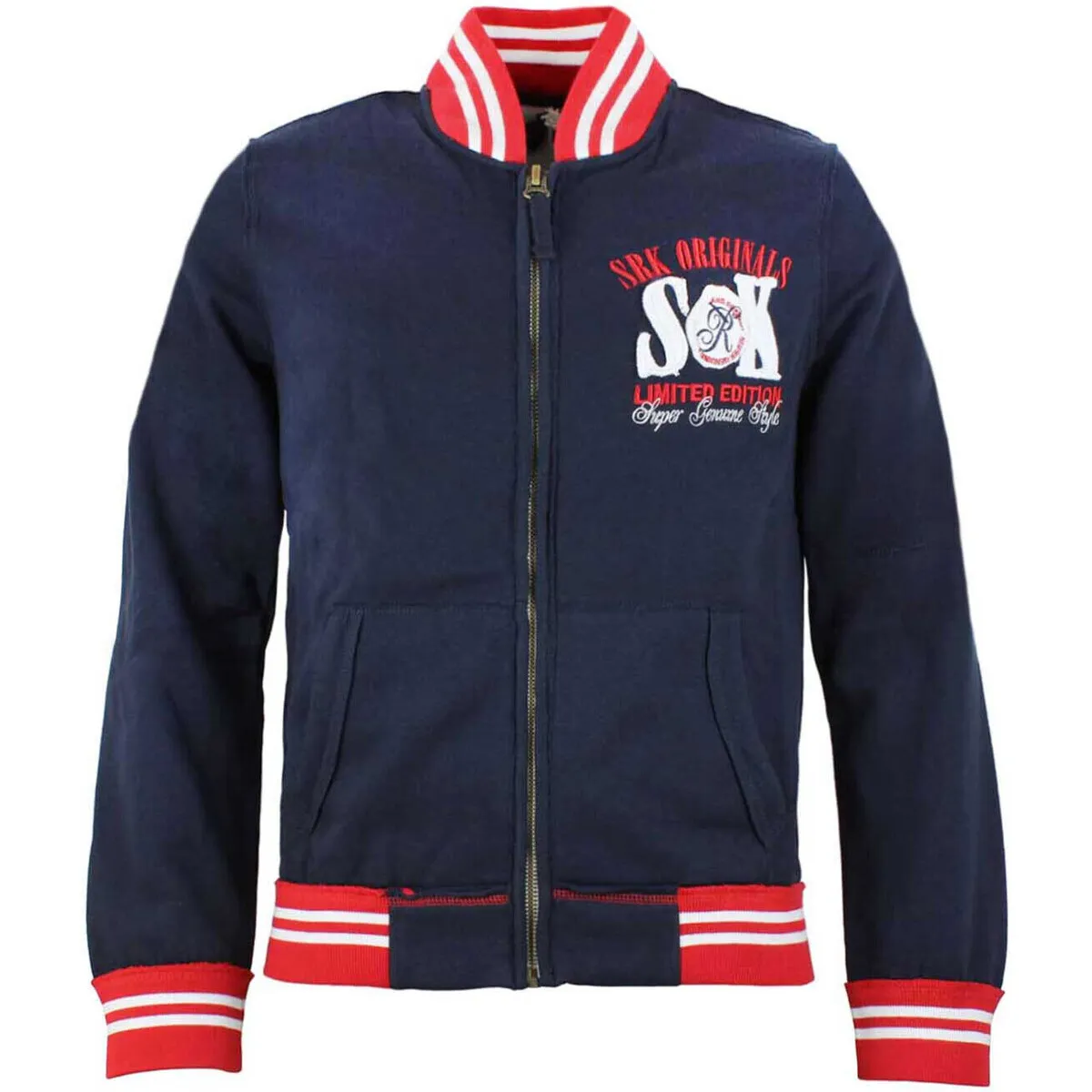 Blouson garçon ECYTEL