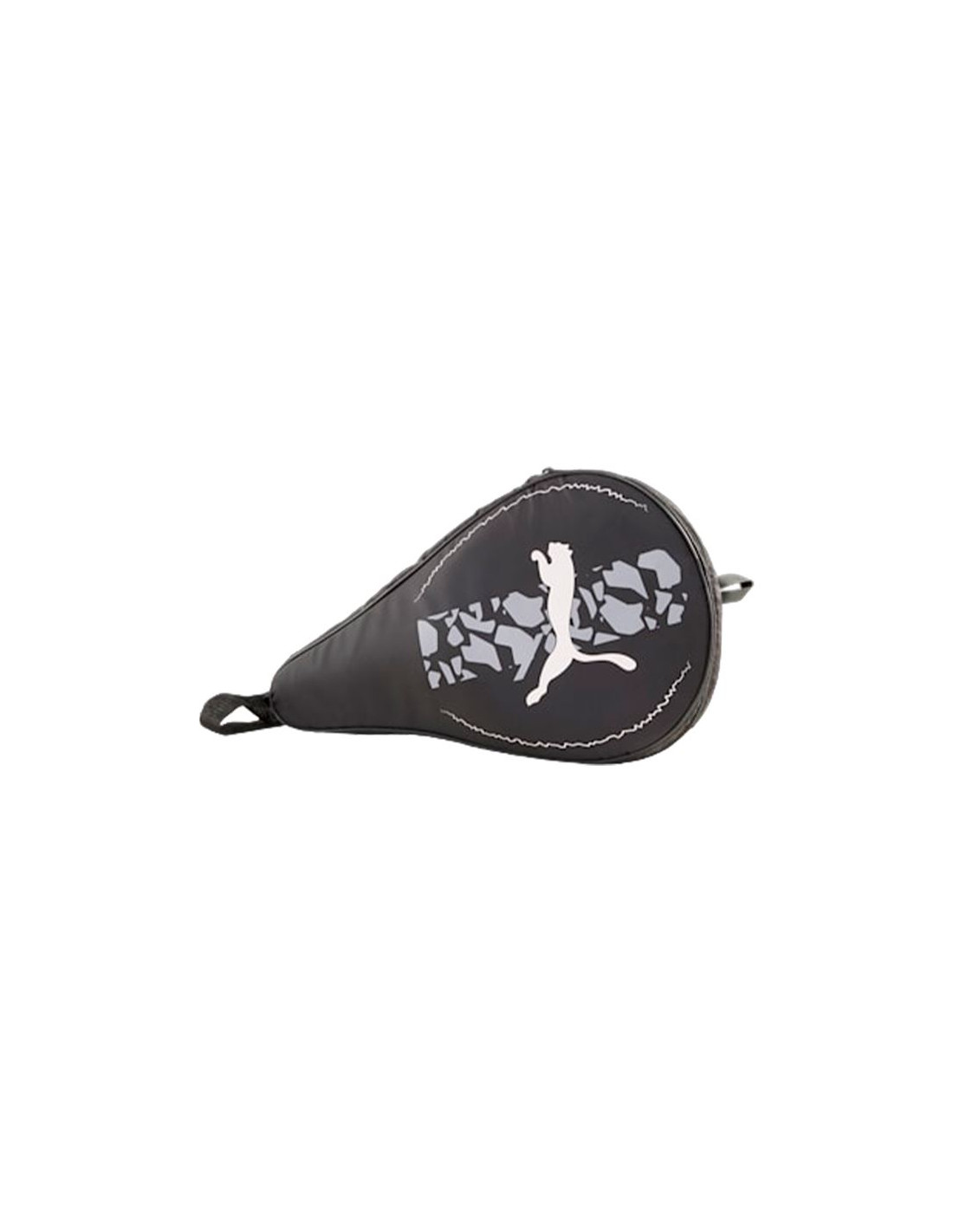 Bolsa de Pádel Puma Padel Negro